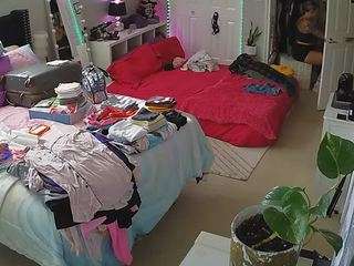 Spysex Cam camsoda voyeurcam-house-charleys-room