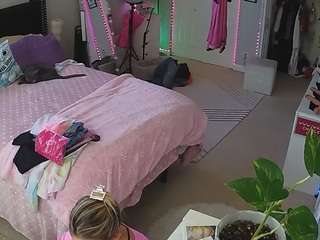 Marure Pawg camsoda voyeurcam-house-charleys-room