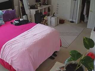 Asian Voyeur camsoda voyeurcam-house-charleys-room