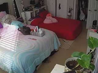 Reaal Cam camsoda voyeurcam-house-charleys-room