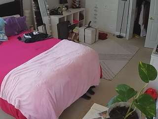 Livecam Voyeur camsoda voyeurcam-house-charleys-room