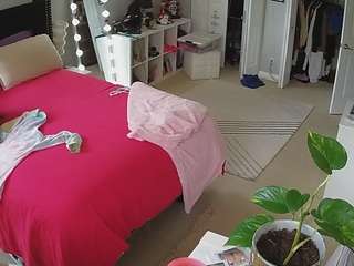 Analingus Cam camsoda voyeurcam-house-charleys-room