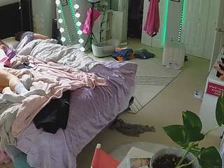 Evelopez Cam camsoda voyeurcam-house-charleys-room