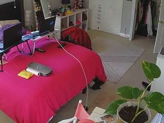 Triple34d Cam camsoda voyeurcam-house-charleys-room