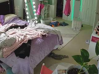 Meganmistakes Cam camsoda voyeurcam-house-charleys-room