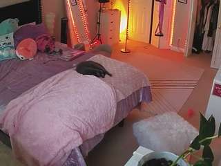 Cam Slda camsoda voyeurcam-house-charleys-room