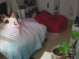 Cam Male camsoda voyeurcam-house-charleys-room