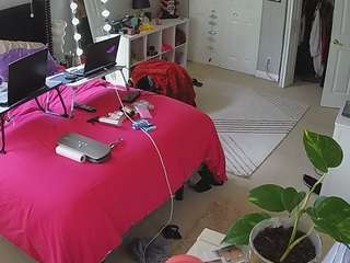 Cam Male camsoda voyeurcam-house-charleys-room