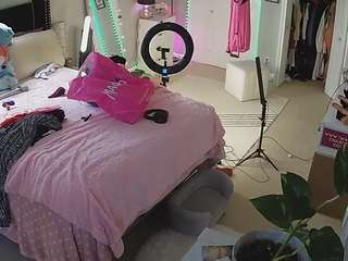 Dirtygirls Cam camsoda voyeurcam-house-charleys-room