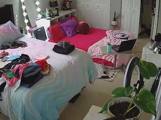 Cam 4sex camsoda voyeurcam-house-charleys-room