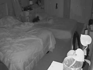 Real Home Voyeur camsoda voyeurcam-house-charleys-room