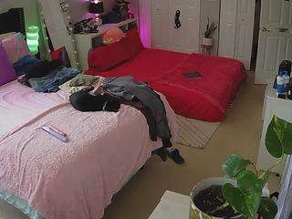 Pormo Web Cam camsoda voyeurcam-house-charleys-room