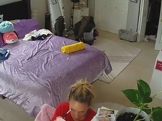 Vixenp Cam camsoda voyeurcam-house-charleys-room