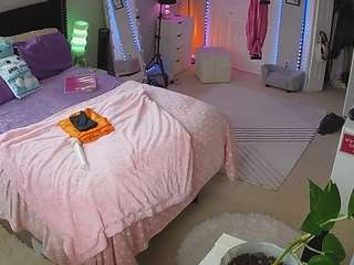 Lovelyhaley Cam camsoda voyeurcam-house-charleys-room