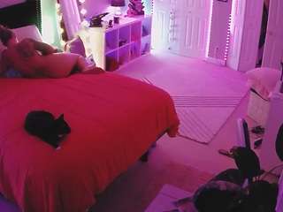 Voyeur House Cams camsoda voyeurcam-house-charleys-room