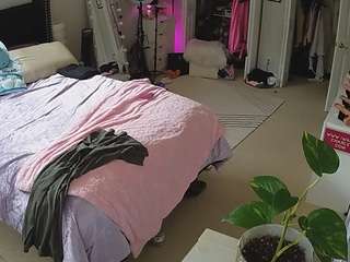 Freyja Cam camsoda voyeurcam-house-charleys-room