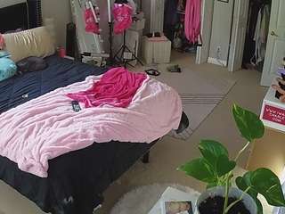 Cam Sez camsoda voyeurcam-house-charleys-room