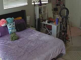 Girls Pawg camsoda voyeurcam-house-charleys-room