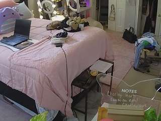 voyeurcam house charleys room