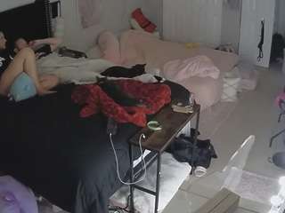 voyeurcam house charleys room