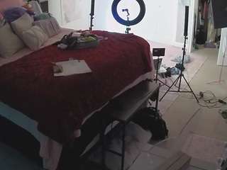 voyeurcam-house-charleys-room webcam model
