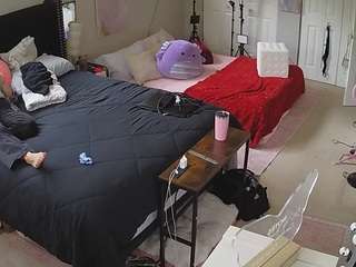 voyeurcam house charleys room