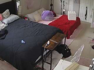 voyeurcam house charleys room