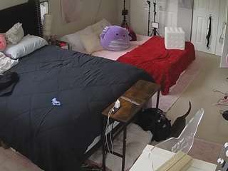 voyeurcam house charleys room