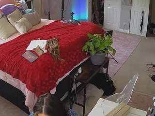 voyeurcam house charleys room
