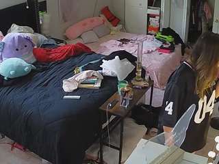 voyeurcam house charleys room