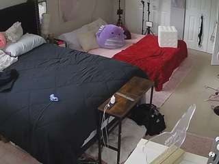 voyeurcam house charleys room