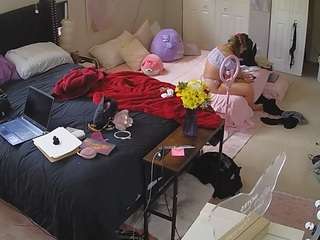 voyeurcam house charleys room