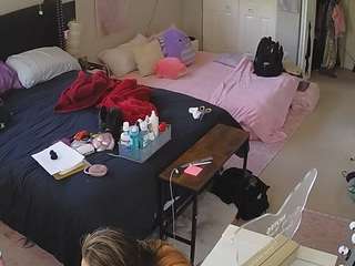 voyeurcam-house-... Live Webcam on CamSoda