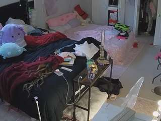 voyeurcam house charleys room
