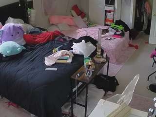 voyeurcam house charleys room