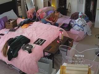 voyeurcam house charleys room