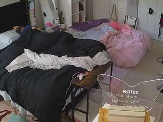 voyeurcam house charleys room