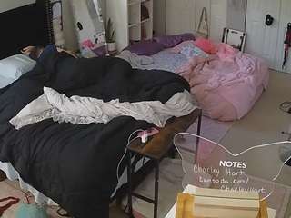 voyeurcam house charleys room