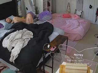voyeurcam house charleys room