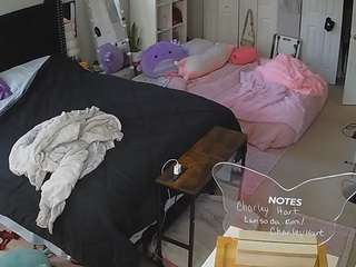voyeurcam house charleys room
