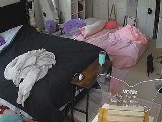 voyeurcam house charleys room