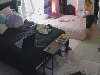 voyeurcam house charleys room