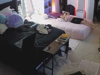 voyeurcam house charleys room