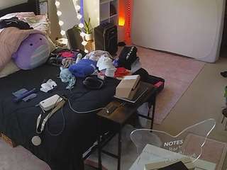 voyeurcam house charleys room