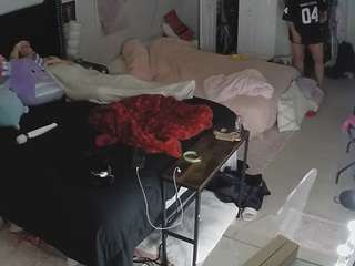 voyeurcam house charleys room