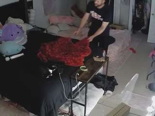 voyeurcam house charleys room