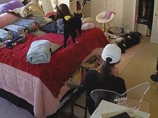 voyeurcam house charleys room