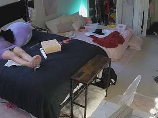 voyeurcam house charleys room