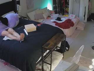 voyeurcam house charleys room