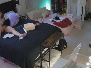 voyeurcam house charleys room